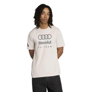 Audi Adidas F1 Revolut Shirt
